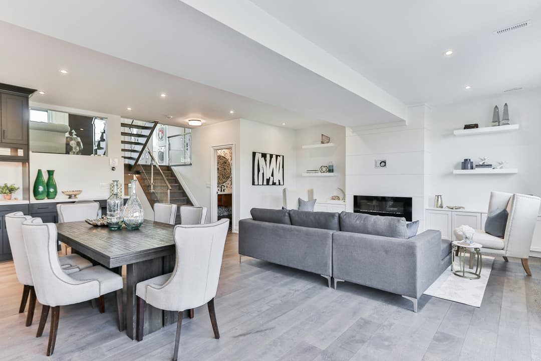 Immobilier